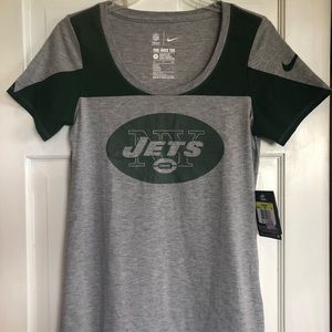 Nike NY Jets Shirt